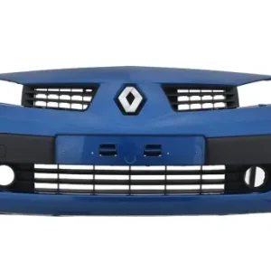 ZDERZAK PRZEDNI PRZÓD RENAULT MEGANE II Hit sprzedaży